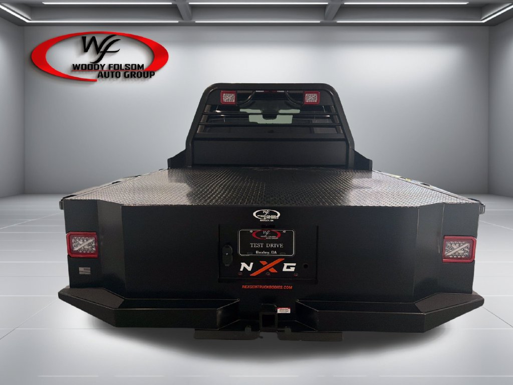 New 2027 Ford F350 XLT w/ XLT Premium Package AWD/4WD image 8