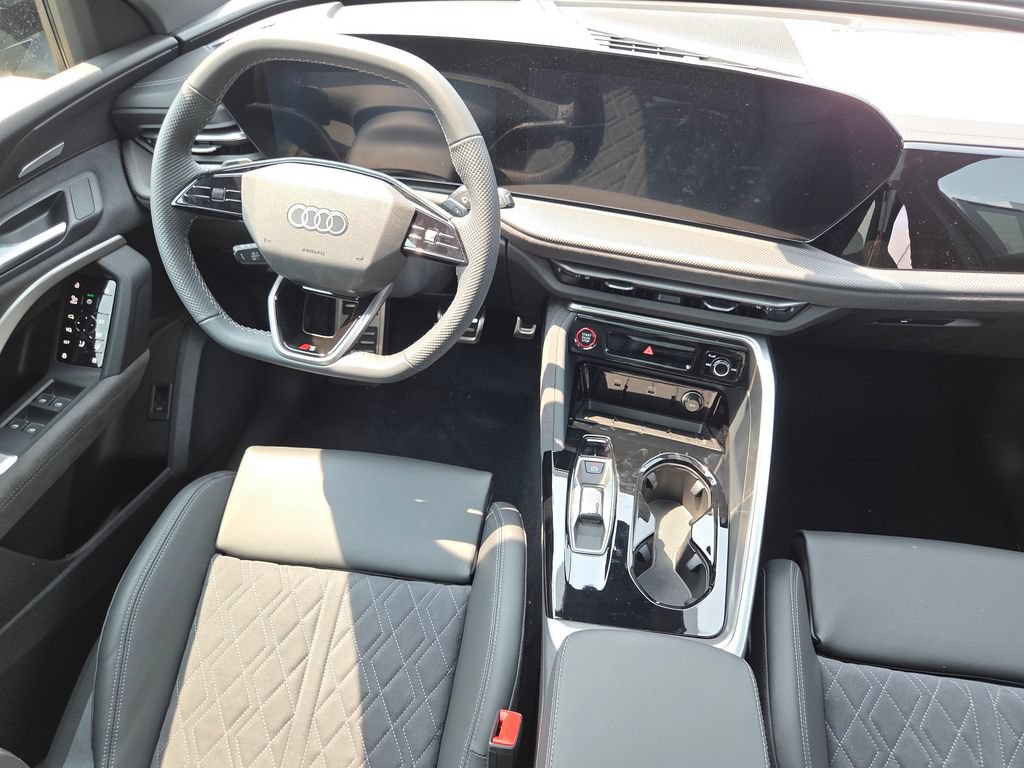 New 2026 Audi SQ5 Premium Plus AWD/4WD image 34