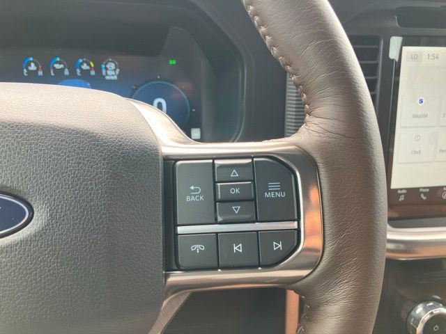 New 2026 Ford F150 King Ranch AWD/4WD image 39