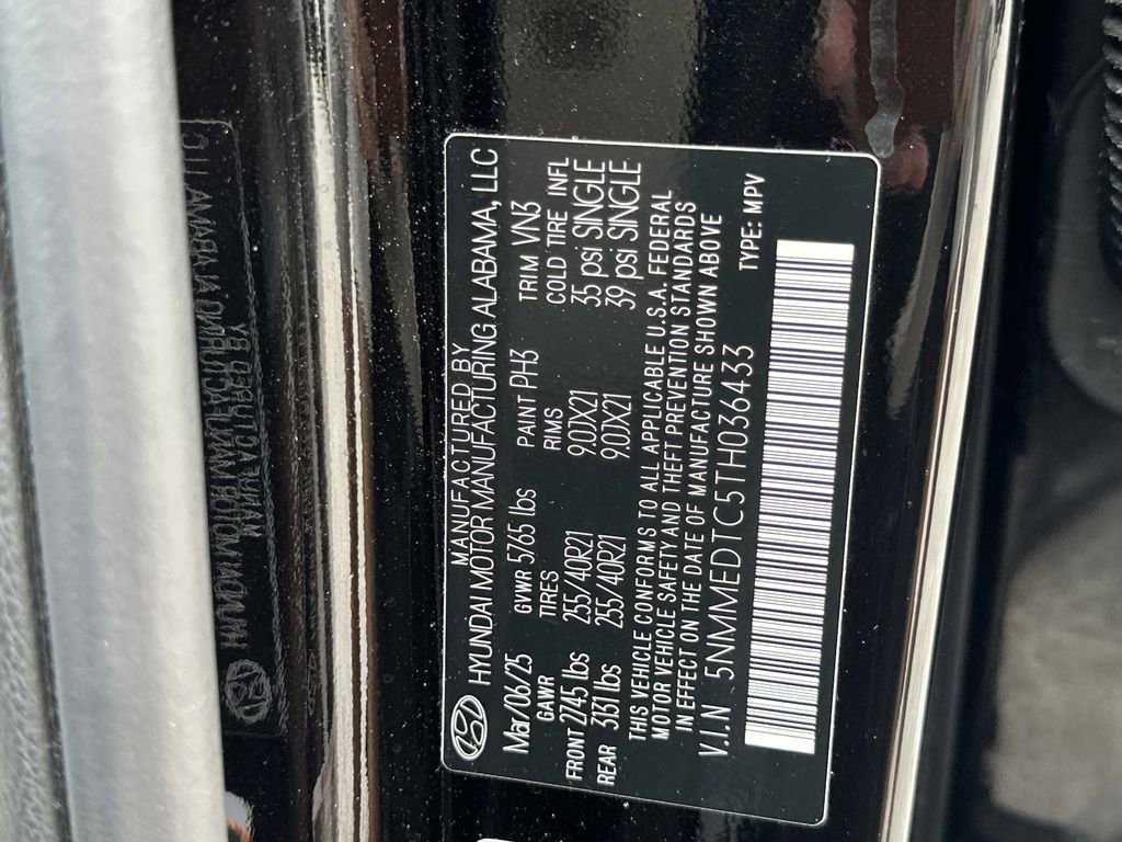 Used 2026 Genesis GV70 3.5T Sport Prestige image 43