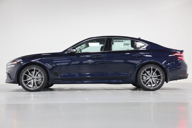New 2026 Genesis G70 2.5T Prestige AWD/4WD image 8