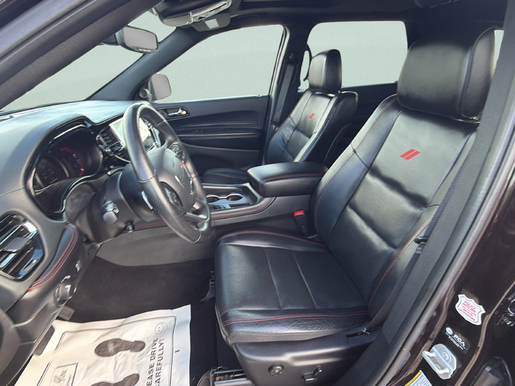 Used 2025 Dodge Durango GT AWD/4WD image 19