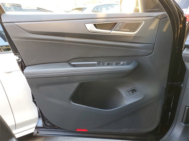 Certified 2025 Volkswagen Atlas Cross Sport SEL Premium R-Line image 30