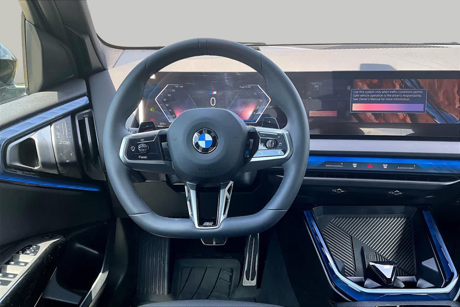 Used 2026 BMW X3 xDrive30i w/ Premium Package AWD/4WD image 5