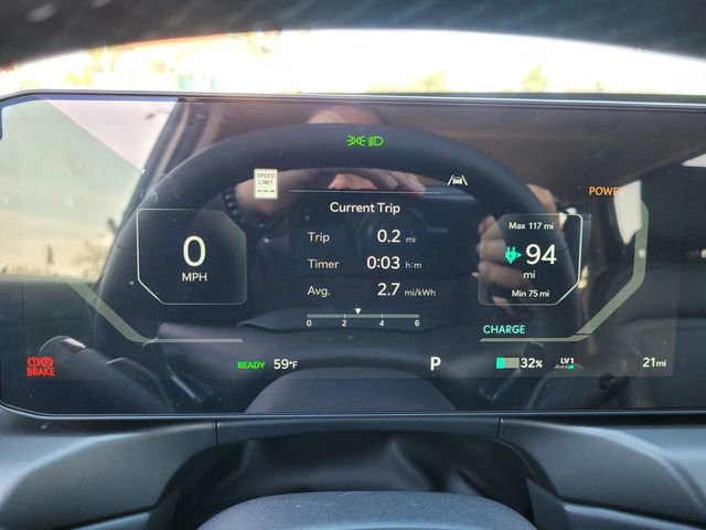 New 2026 Kia EV9 Light image 11