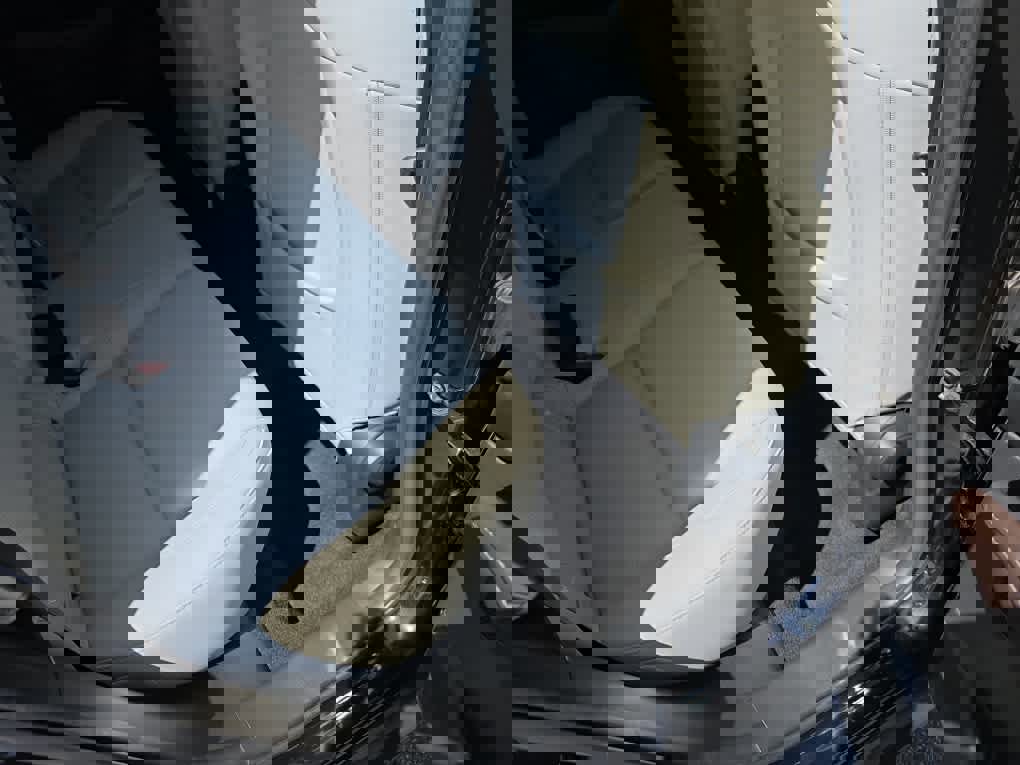 Used 2025 MAZDA CX-30 AWD 2.5 S w/ Premium Package image 27