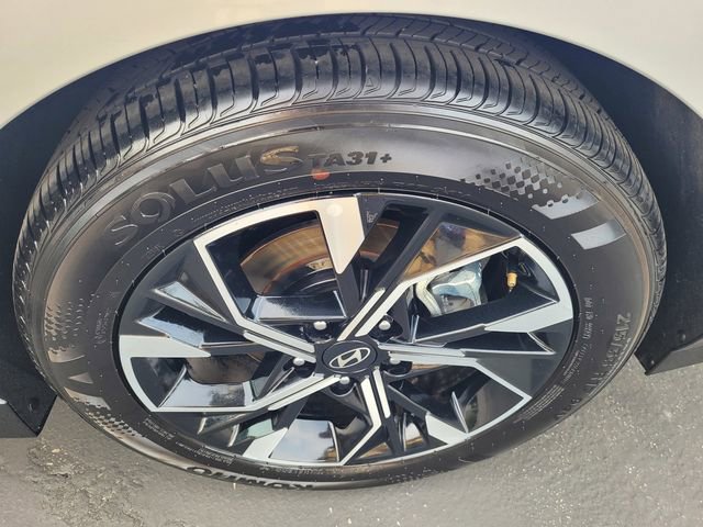 Used 2025 Hyundai Sonata SEL image 26