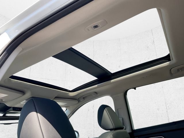 New 2026 Nissan Rogue Platinum AWD/4WD image 28