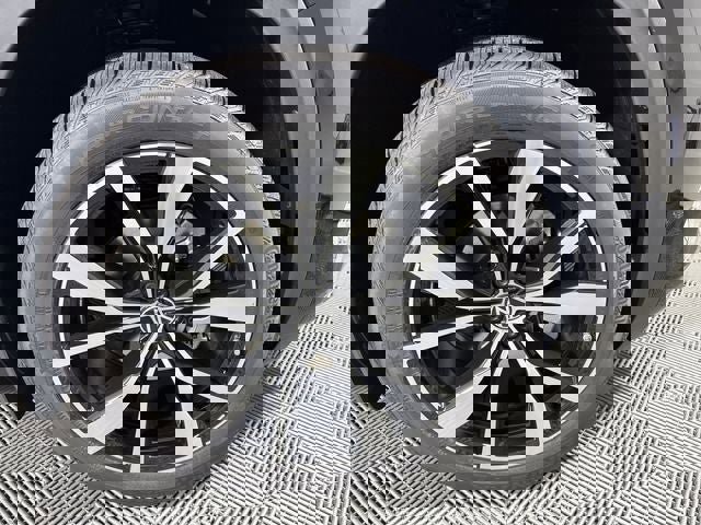 New 2026 Volkswagen Atlas SEL Premium R-Line image 12