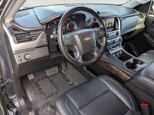 Used 2020 Chevrolet Tahoe LT RWD image 10