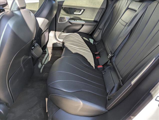 Used 2024 Mercedes-Benz EQE 350+ 4MATIC Sedan image 19