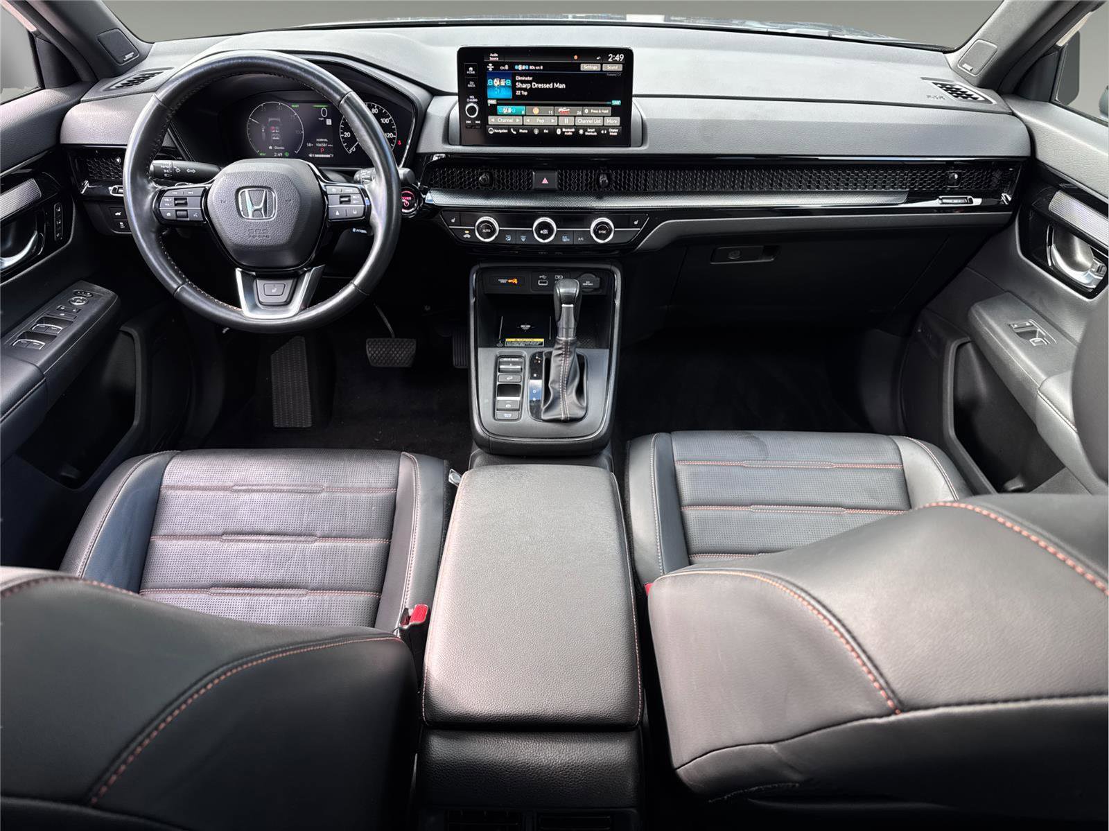 Used 2023 Honda CR-V Sport Touring image 20