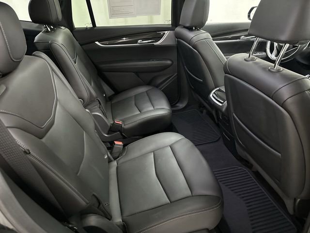 Used 2023 Cadillac XT6 Sport AWD/4WD image 18