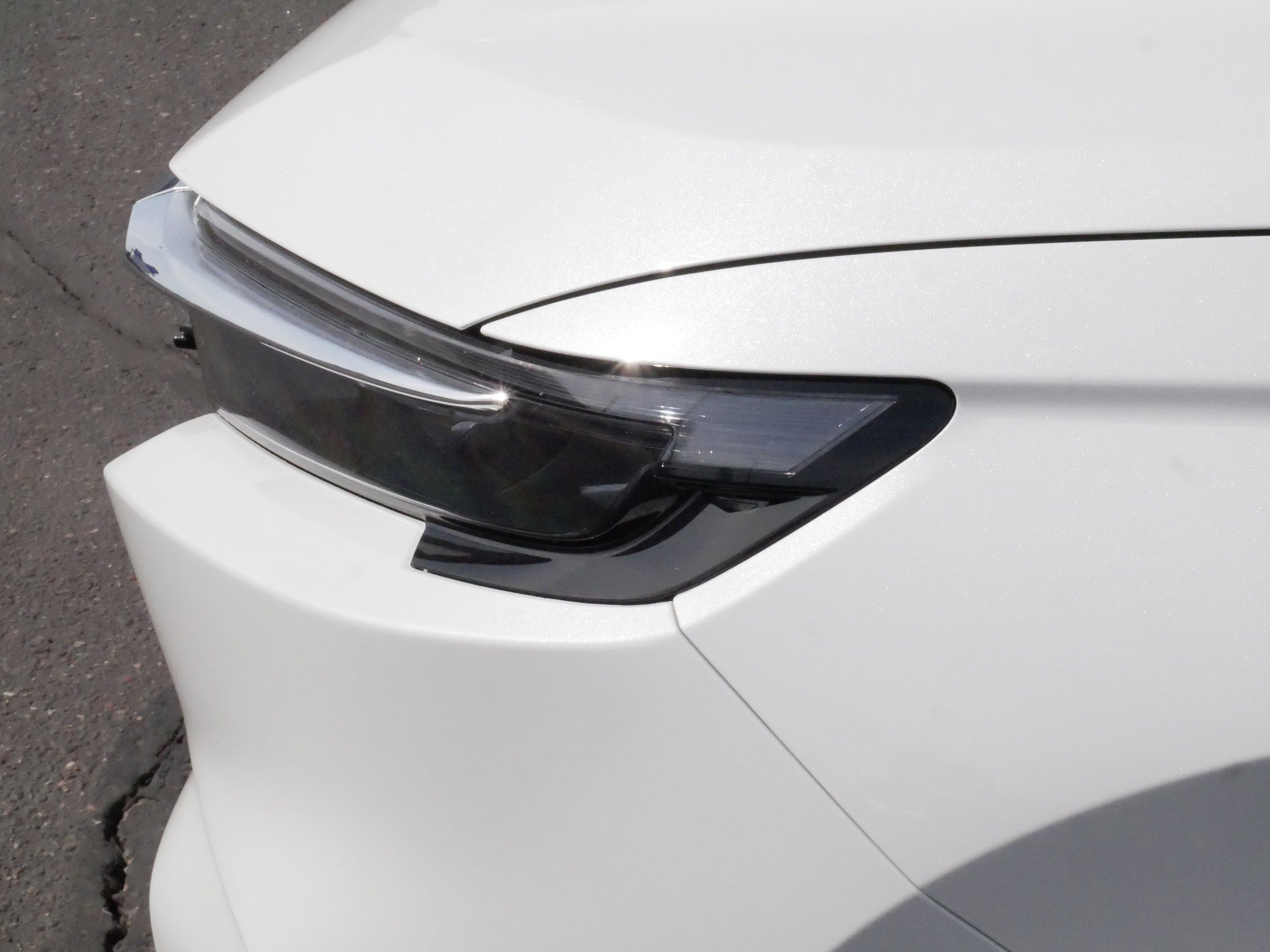 Used 2023 Honda CR-V LX image 17