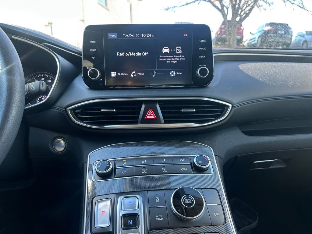 Used 2021 Hyundai Santa Fe SEL image 15