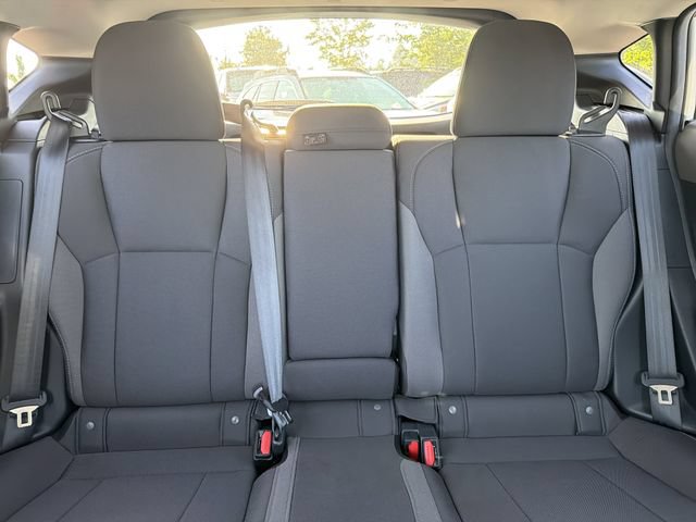 Certified 2026 Subaru Crosstrek 2.5i Premium AWD/4WD image 28