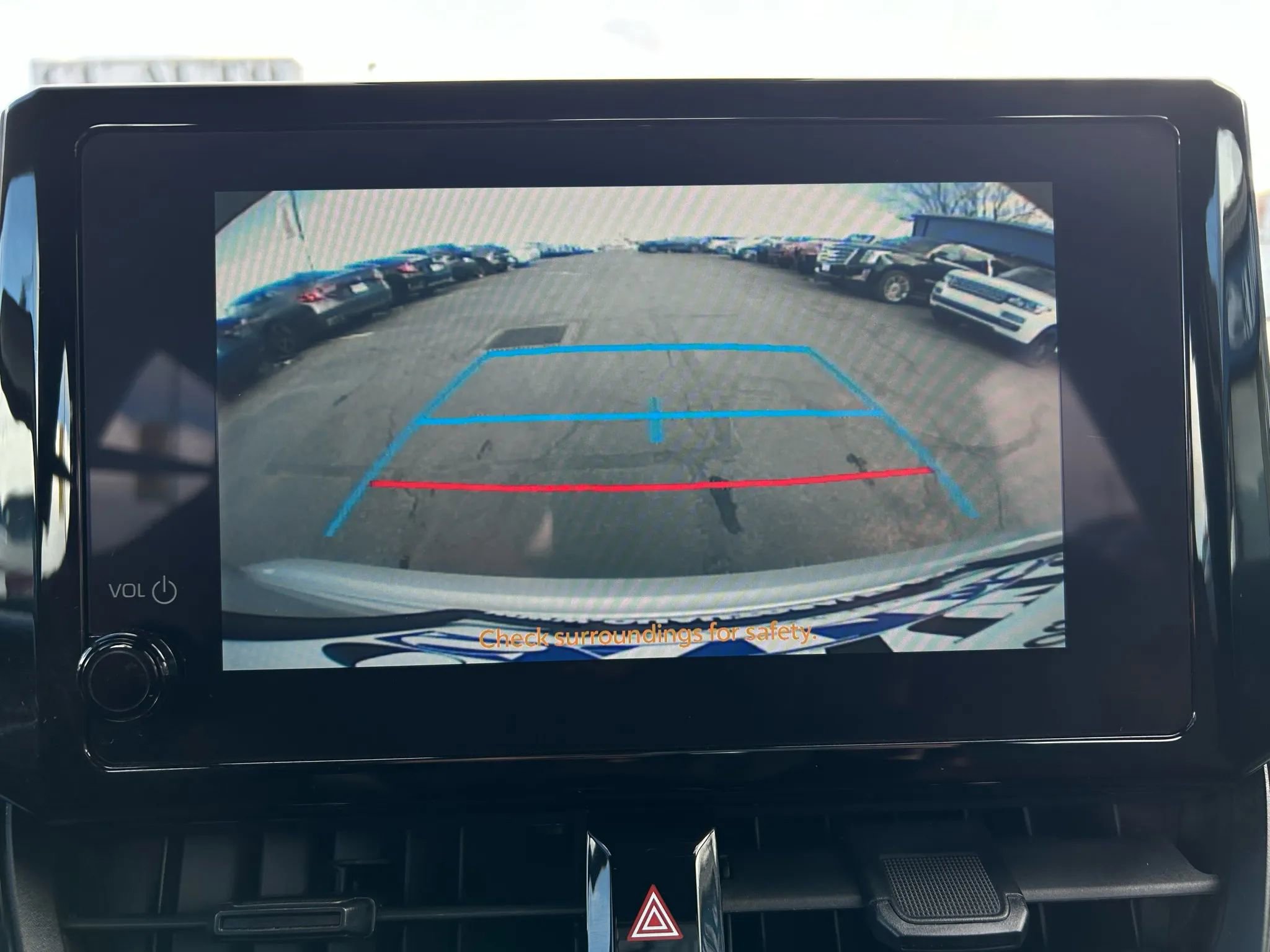 Used 2024 Toyota Corolla SE image 15