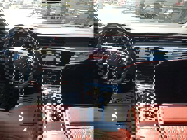 Used 2022 Audi S6 Premium Plus image 14