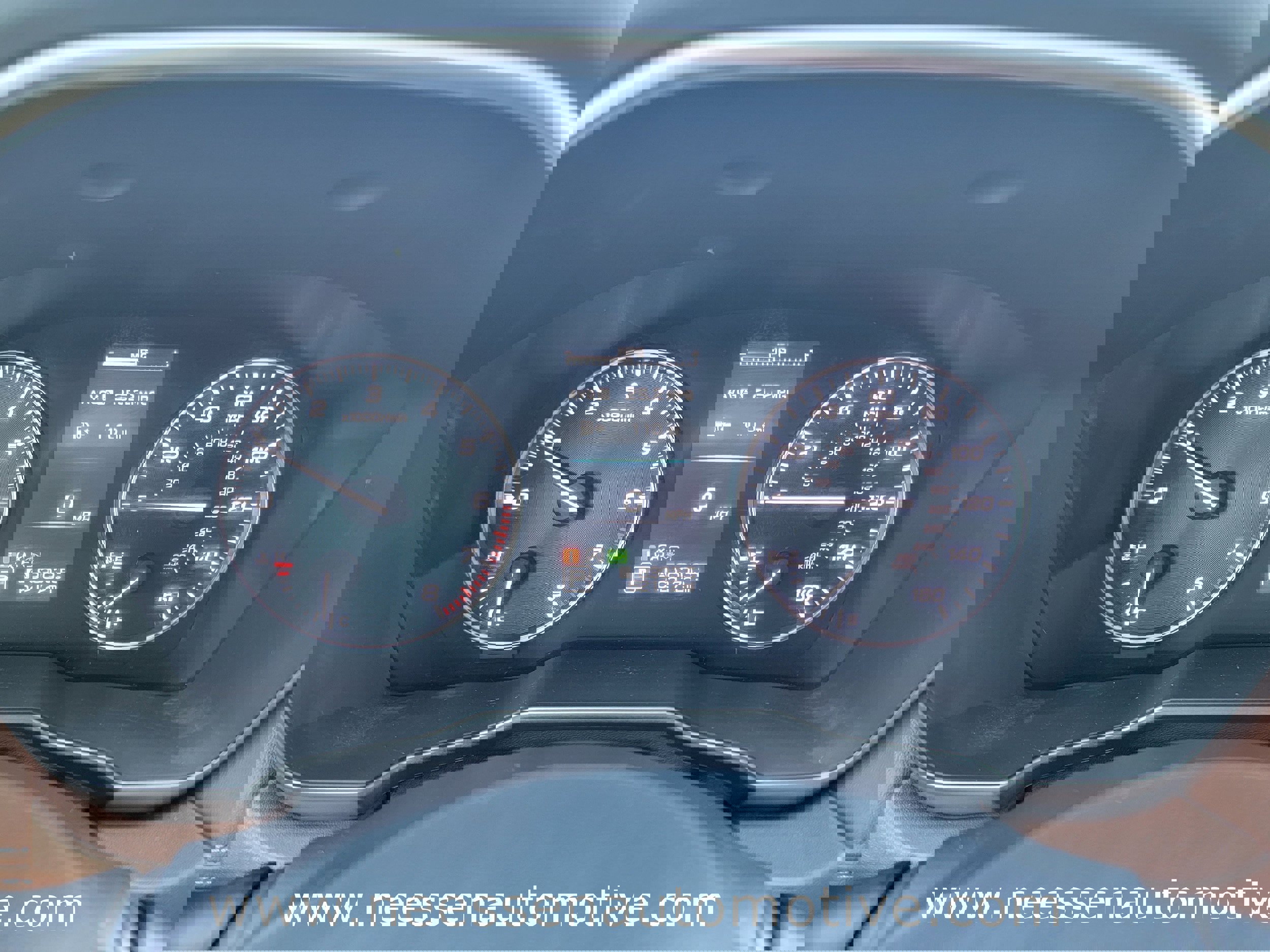 Used 2021 Subaru Outback Touring w/ Popular Package #2 image 23