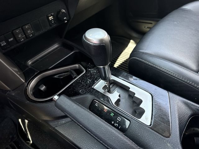 Used 2016 Toyota RAV4 Limited w/ Advanced Technology Package AWD/4WD image 20