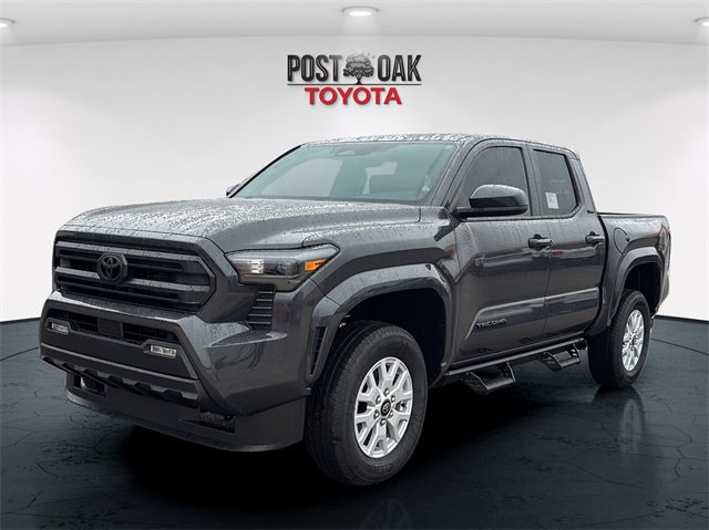 New 2026 Toyota Tacoma SR5 image 3