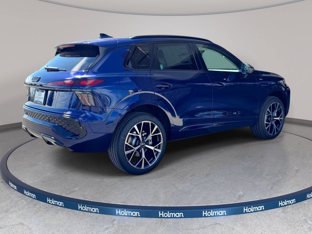 New 2026 Audi Q3 quattro 2.0T AWD/4WD image 5