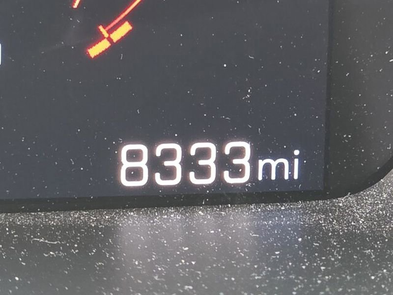 Used 2026 Chevrolet Colorado LT w/ Advanced Trailering Package image 26