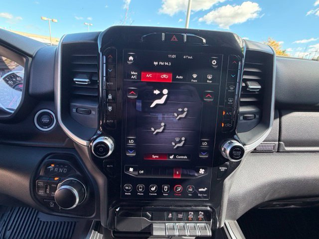 Used 2021 RAM 1500 Big Horn AWD/4WD image 20