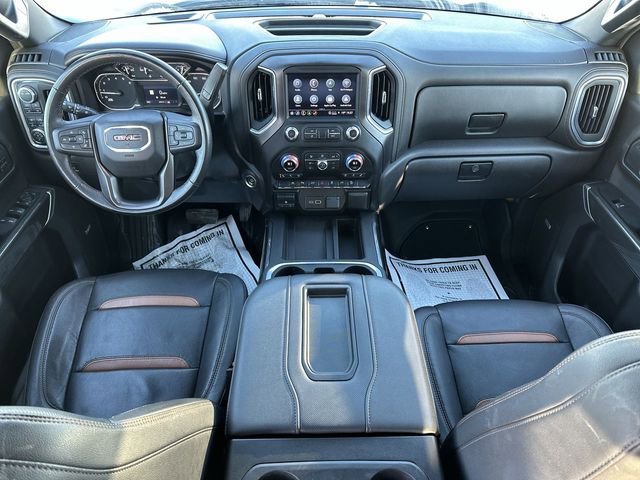 Used 2022 GMC Sierra 1500 AT4 w/ AT4 Premium Package image 21