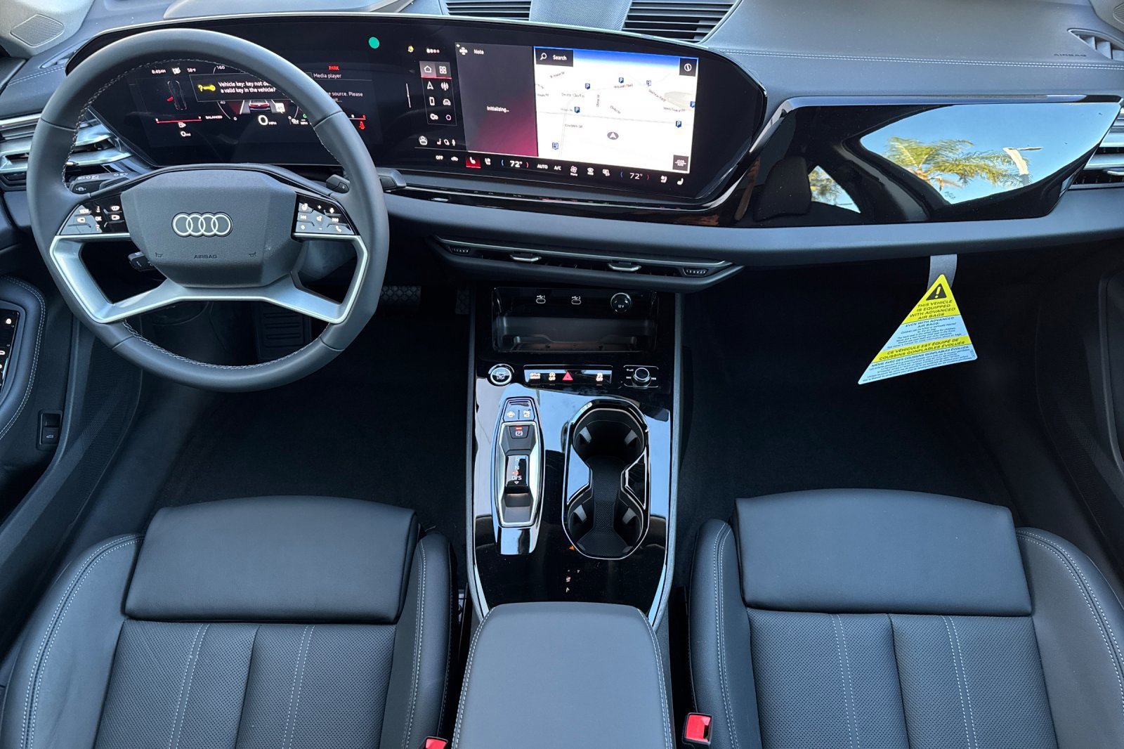 New 2025 Audi A5 2.0T Premium Plus image 10