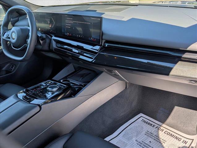 Used 2025 BMW 530i image 22