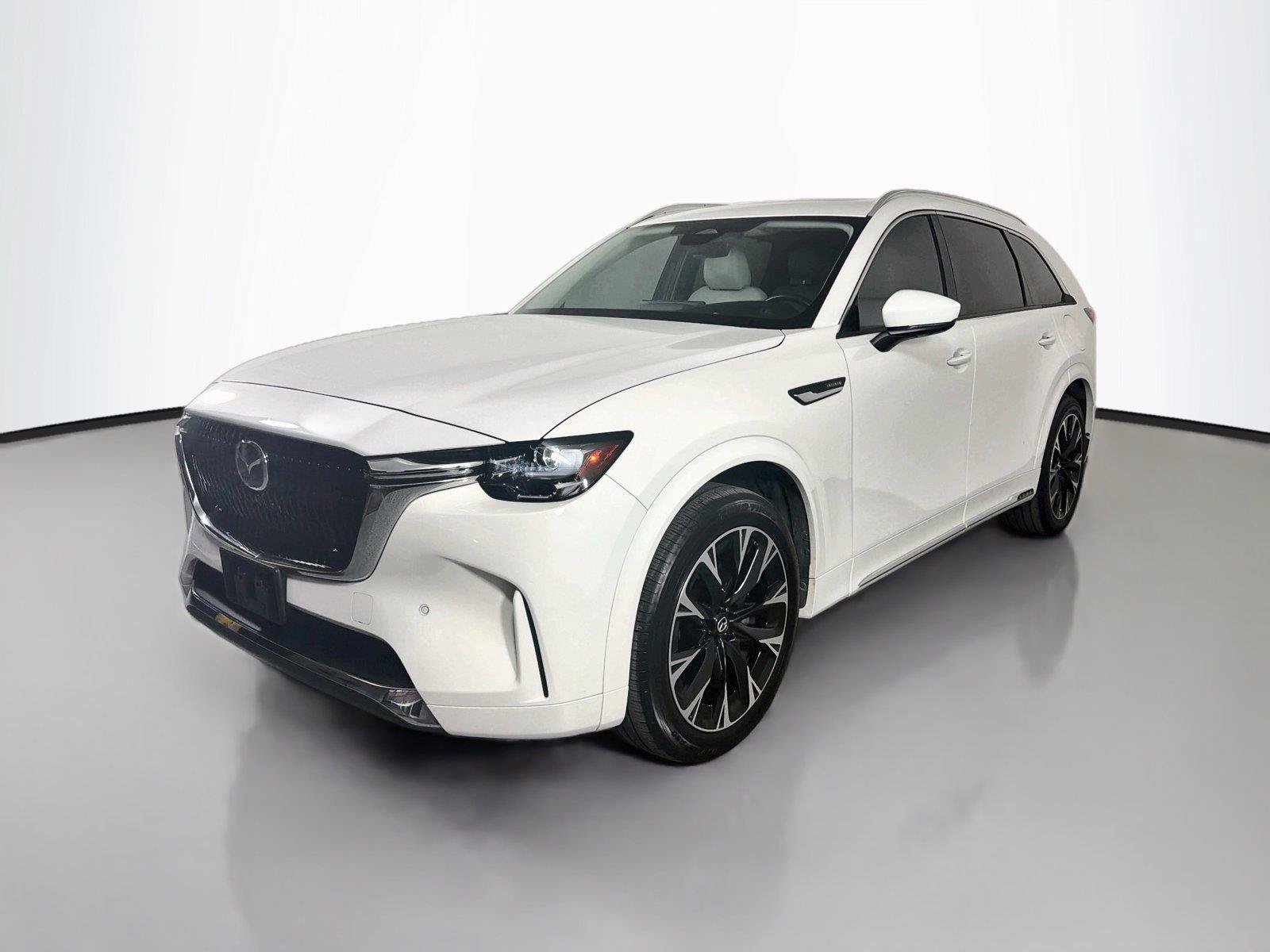 Used 2024 MAZDA CX-90 3.3 Turbo S w/ Premium Plus