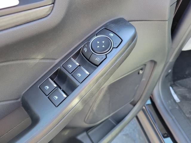 New 2026 Ford Escape SE w/ PHEV Premium Package image 22