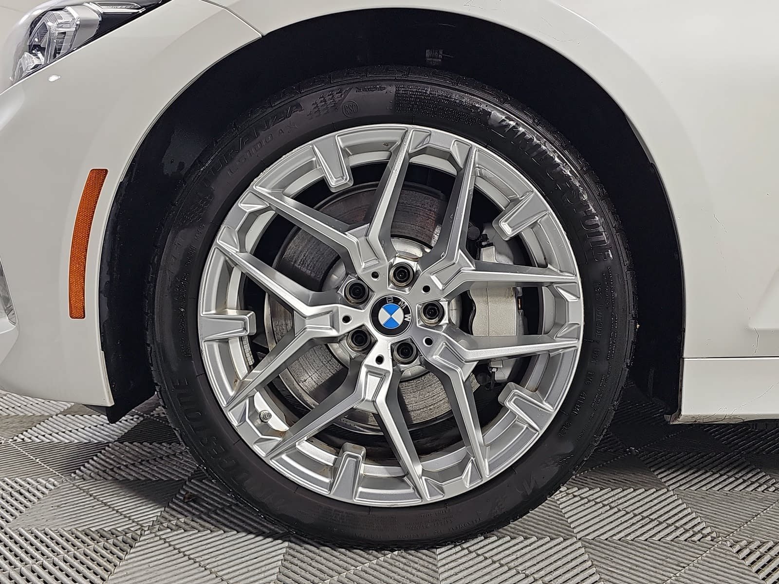 Used 2026 BMW 330i xDrive Sedan AWD/4WD image 10