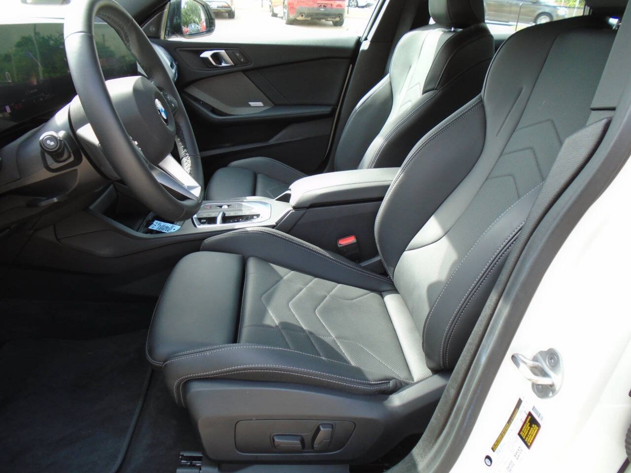 Used 2026 BMW 228 Gran Coupe FWD image 9
