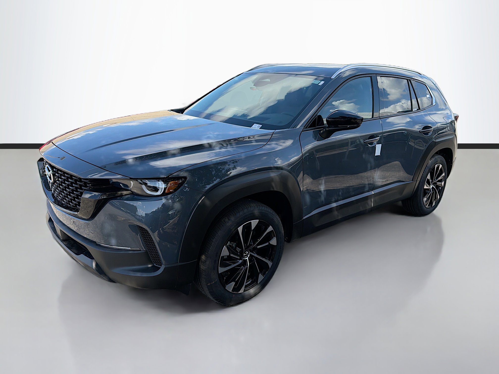 New 2026 MAZDA CX-50 2.5 Hybrid w/ Weather Package image 8