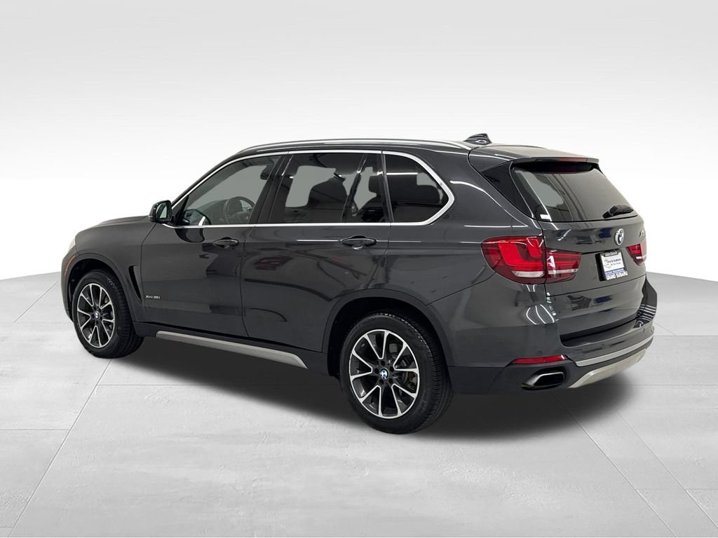 Used 2018 BMW X5 xDrive35i AWD/4WD image 6