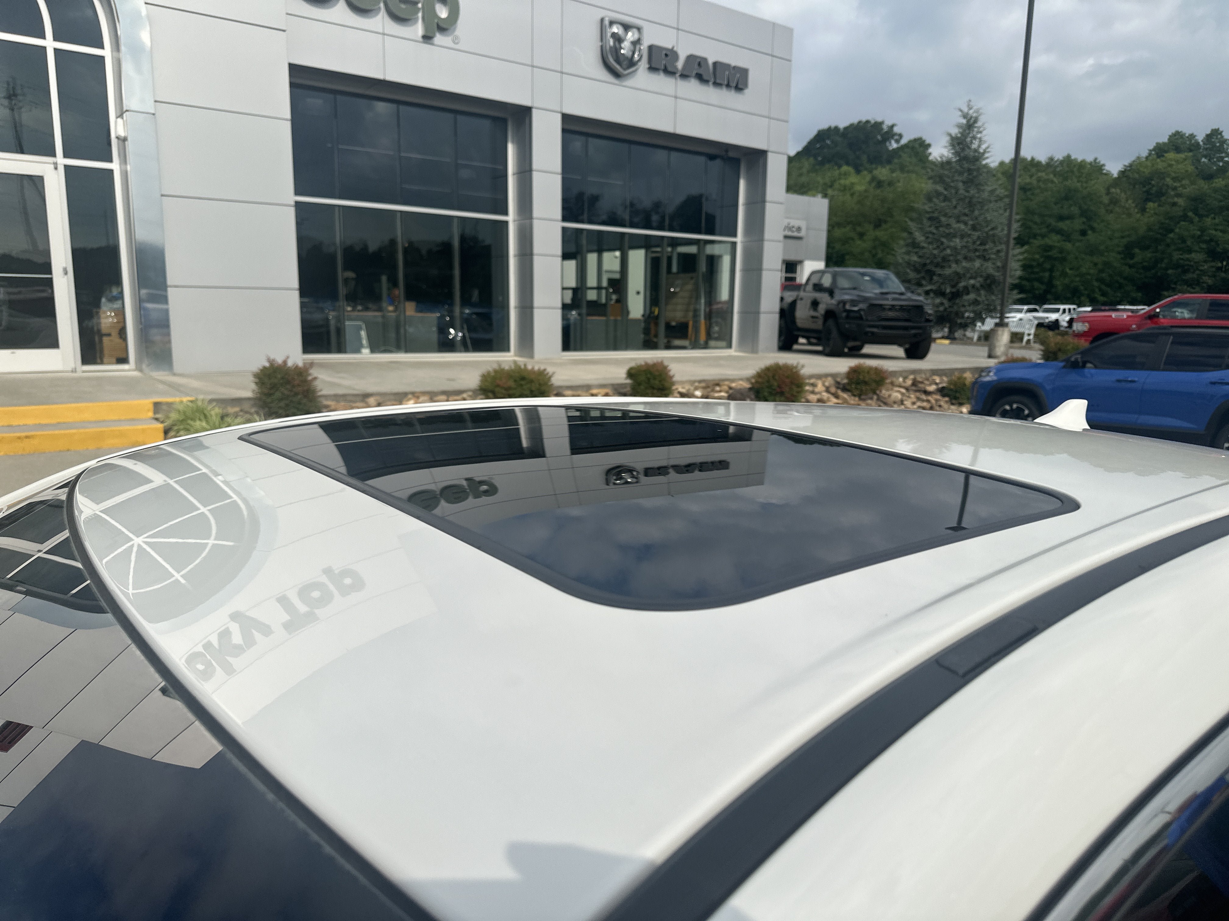 Used 2022 Subaru Legacy Touring XT AWD/4WD image 13
