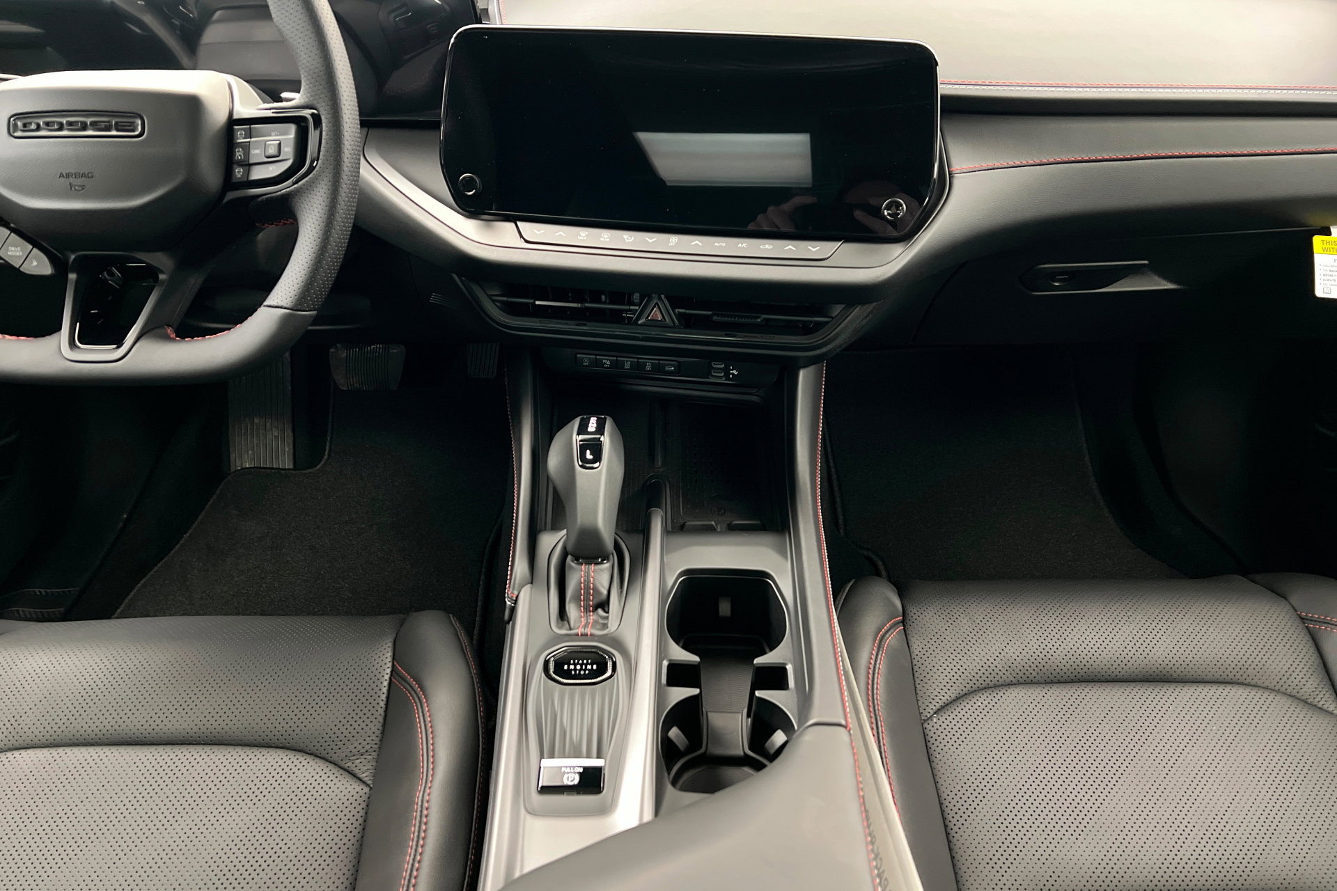 New 2026 Dodge Charger Scat Pack image 13