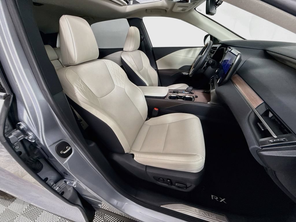 Certified 2024 Lexus RX 350 Premium w/ Accessory Package (Z1) FWD image 29