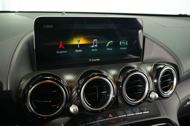Used 2020 Mercedes-Benz AMG GT R image 44