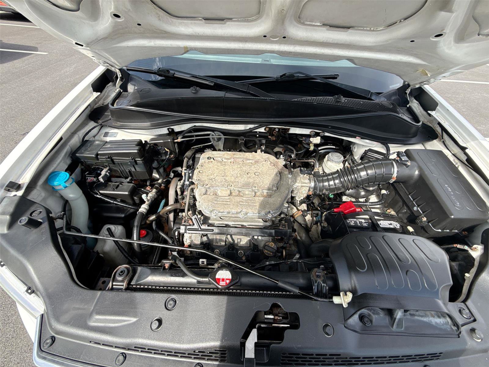 Used 2013 Honda Ridgeline RTL image 35