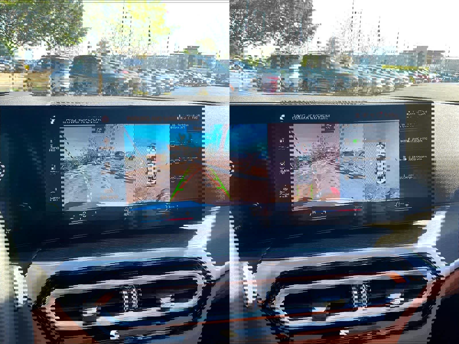 Used 2024 BMW 330i xDrive Sedan w/ Premium Package image 23