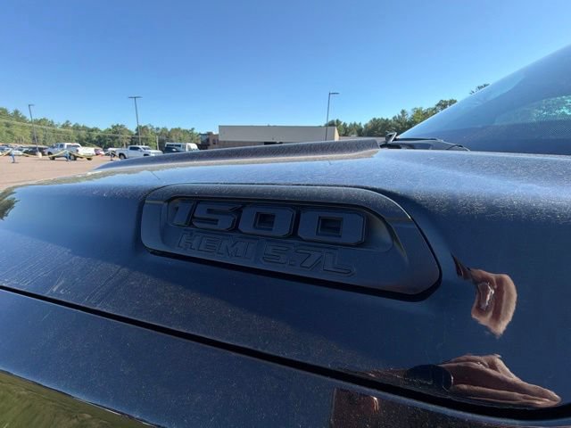 Used 2019 RAM 1500 Big Horn AWD/4WD image 20