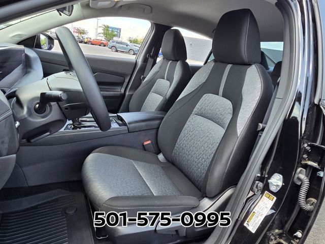 Used 2026 Nissan Sentra SV w/ Floor Mat Package FWD image 8