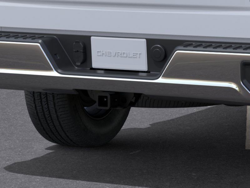 New 2026 Chevrolet Silverado 1500 LT w/ Protection Package image 14