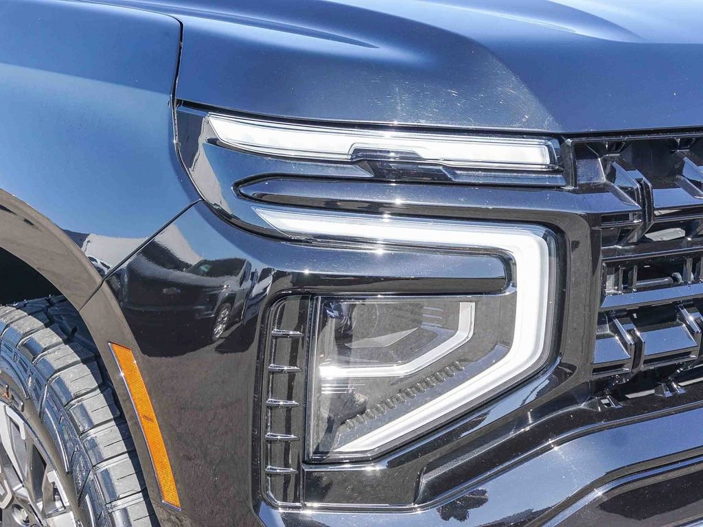 Used 2025 Chevrolet Tahoe Z71 w/ Z71 Off-Road Package image 10