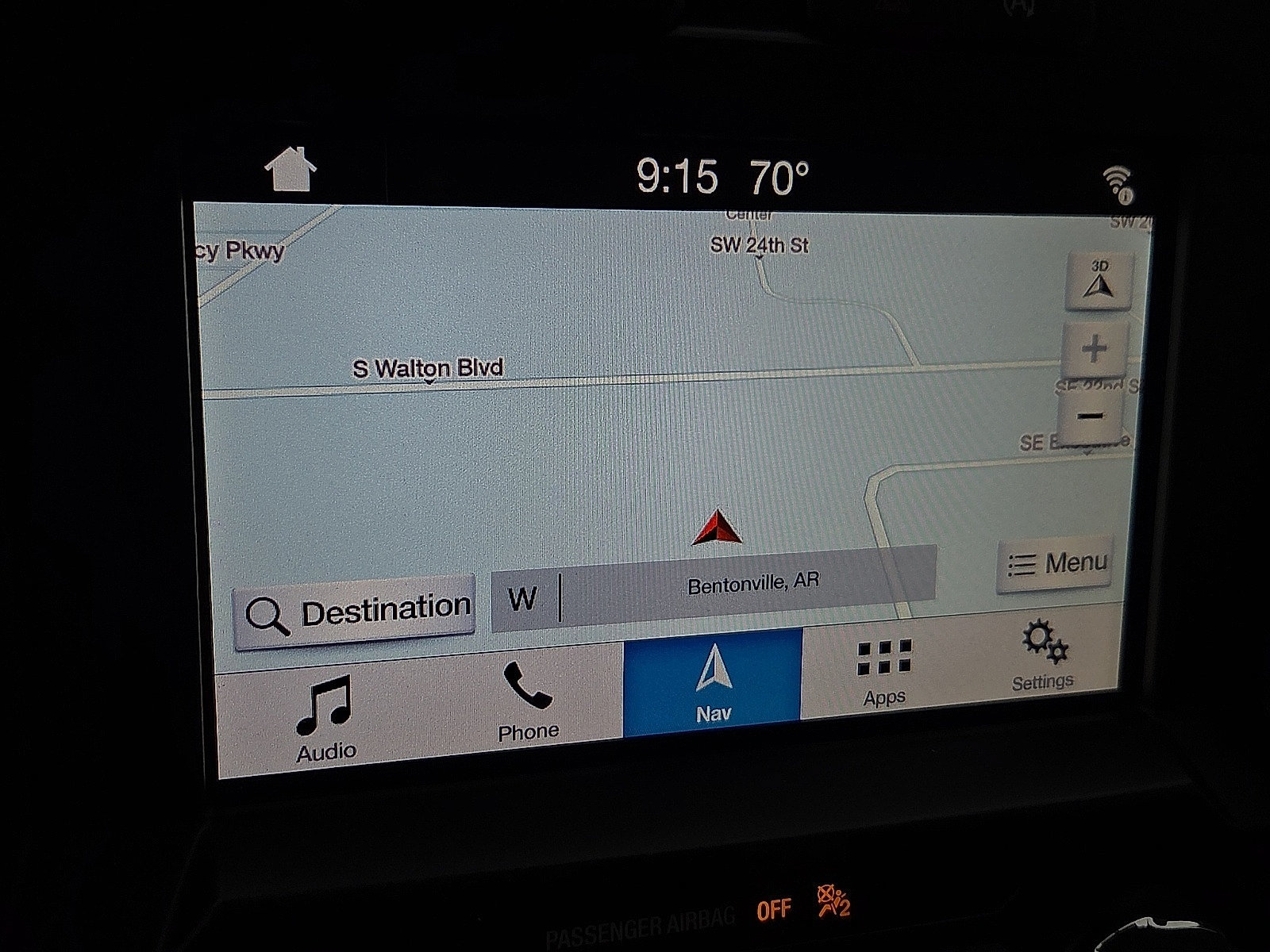 Certified 2019 Ford F150 XLT w/ Equipment Group 302A Luxury AWD/4WD image 22