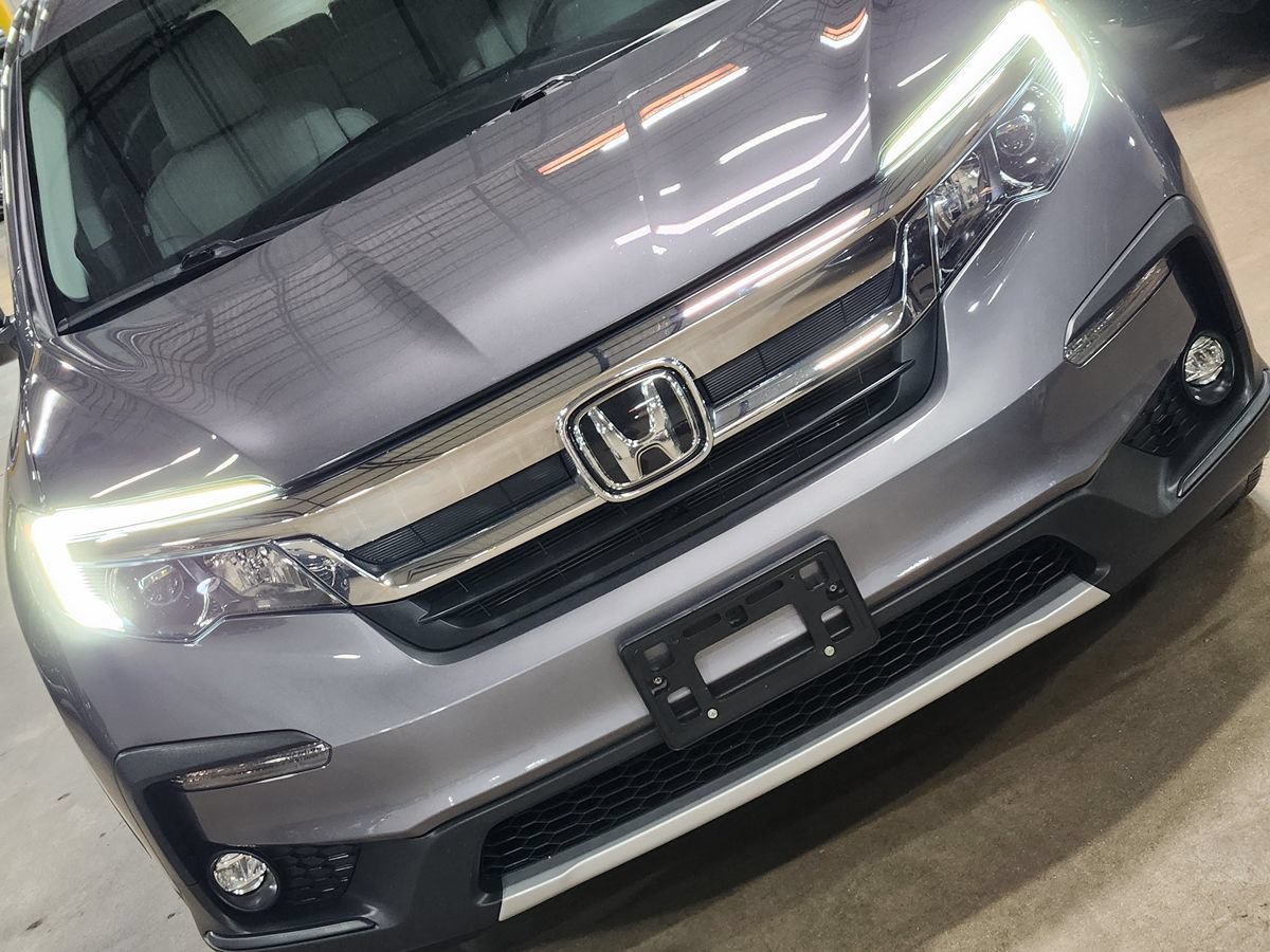 Used 2022 Honda Pilot EX-L image 19