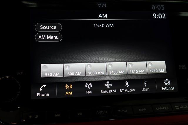 New 2026 Nissan Z Performance w/ Floor Mat Package RWD image 20